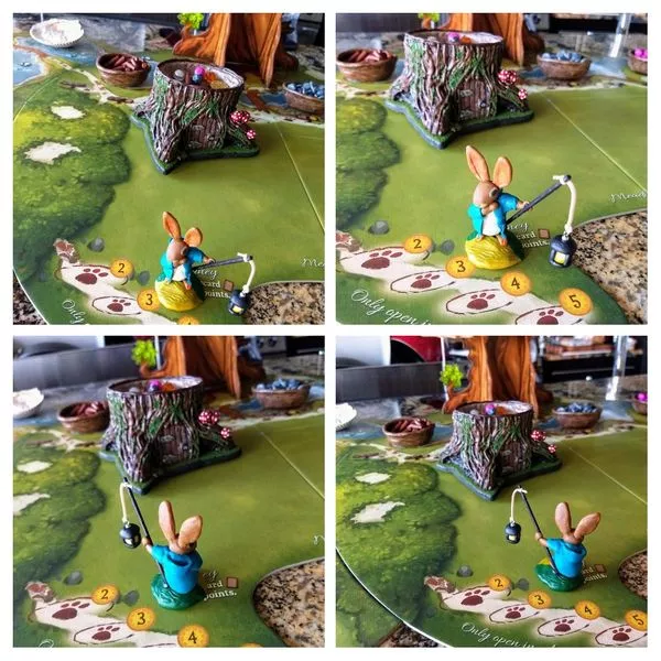 Everdell: Spirecrest 2nd Edition - Image 3