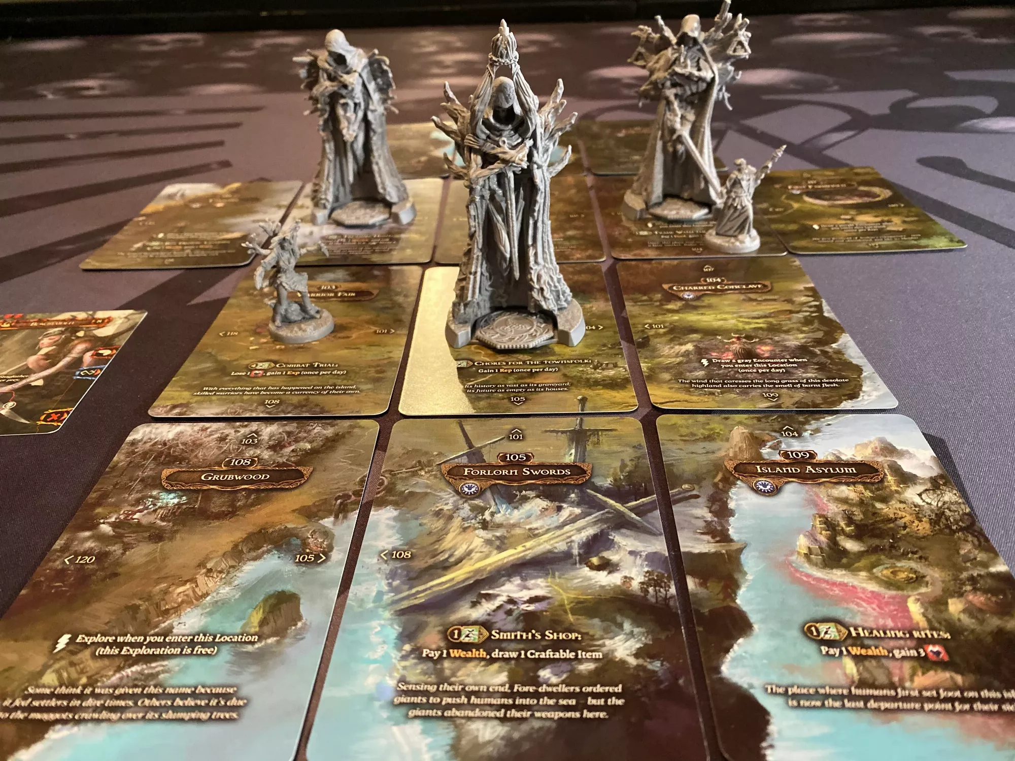 Tainted Grail - The Fall Of Avalon - Image 2