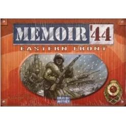 Days Of Wonder Memoir'44 - Eastern Front