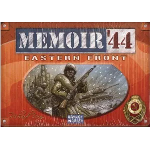 Days Of Wonder Memoir'44 - Eastern Front