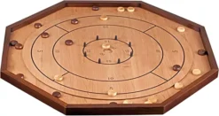 Philos Crokinole