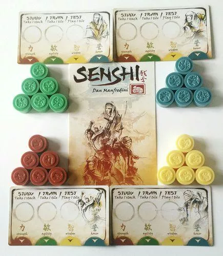 Senshi - Image 2