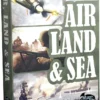 Air Land & Sea Revised Edition
