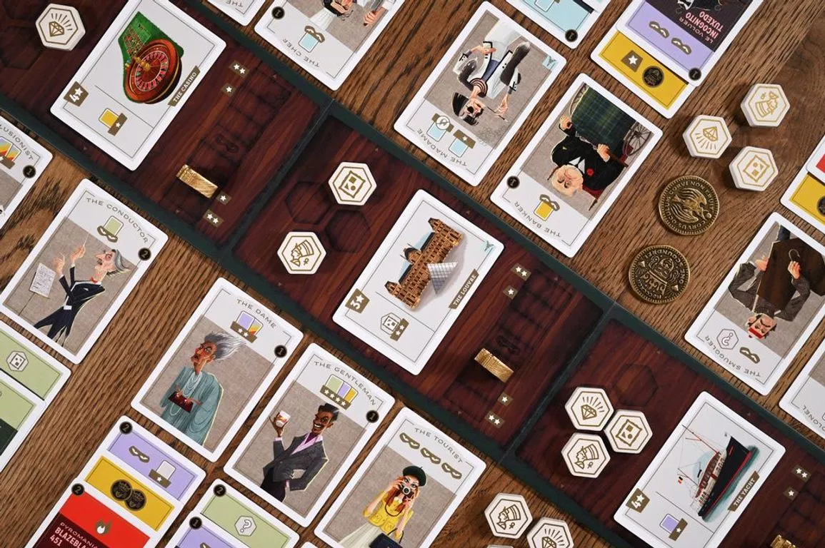 Caper Europe - Image 3