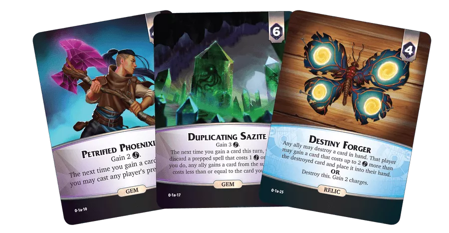 Aeon's End Outcasts - Image 2