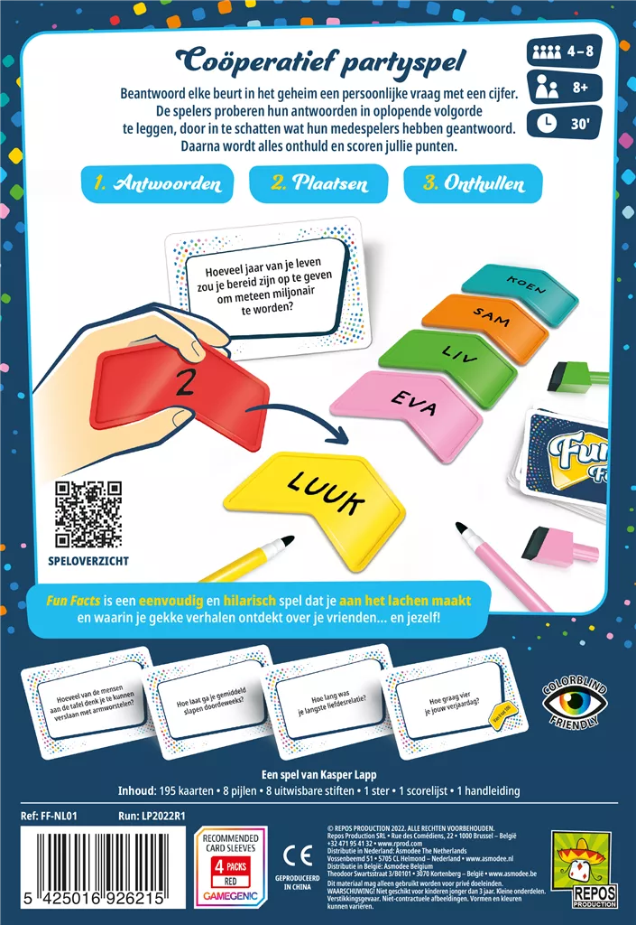 Fun Facts NL - Image 4