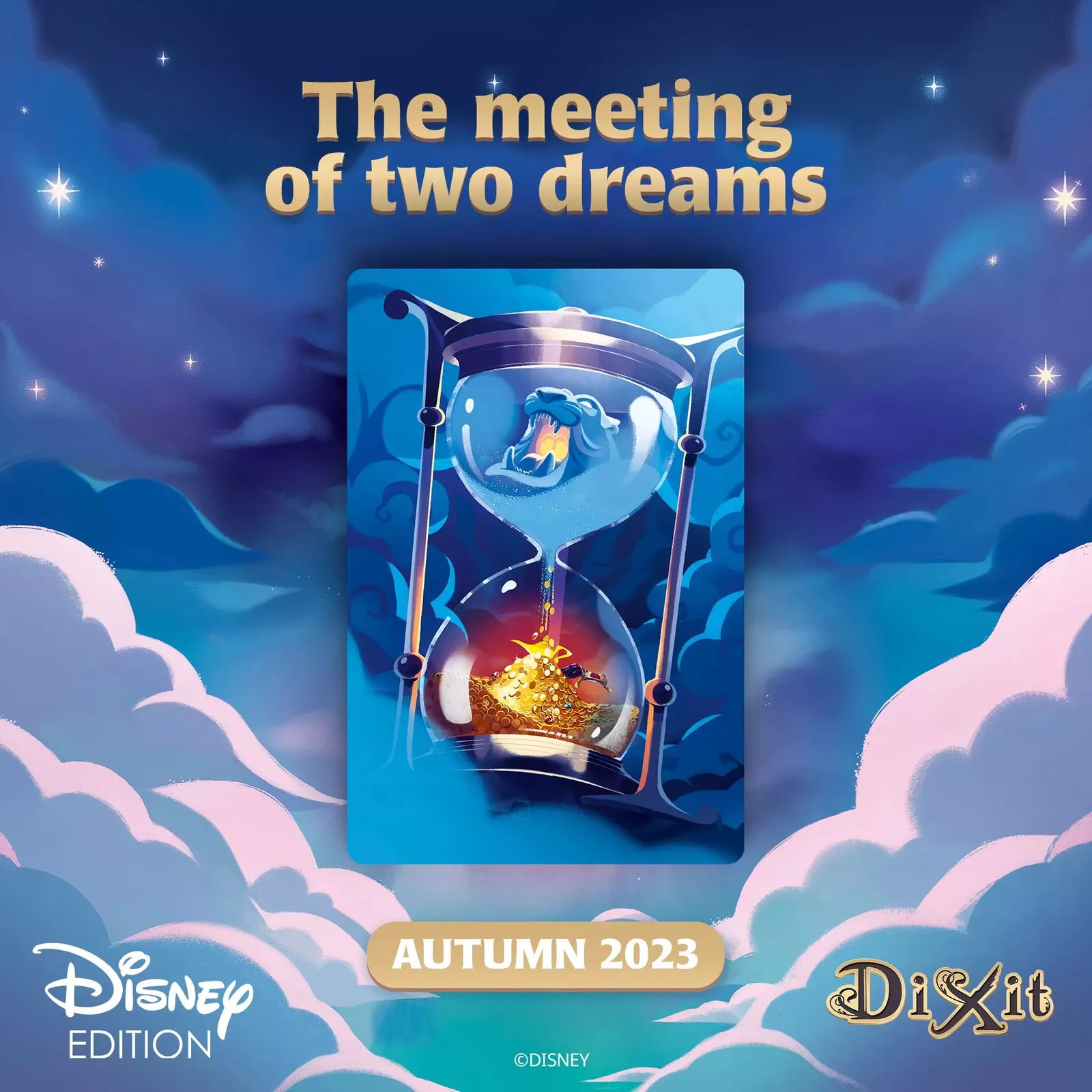 Dixit - Disney - Image 4