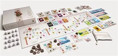 Tokaido Deluxe - Image 2