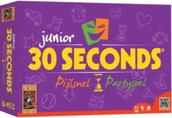 999 Games 30 Seconds Junior