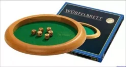 Philos Dobbelsteenbak Groot