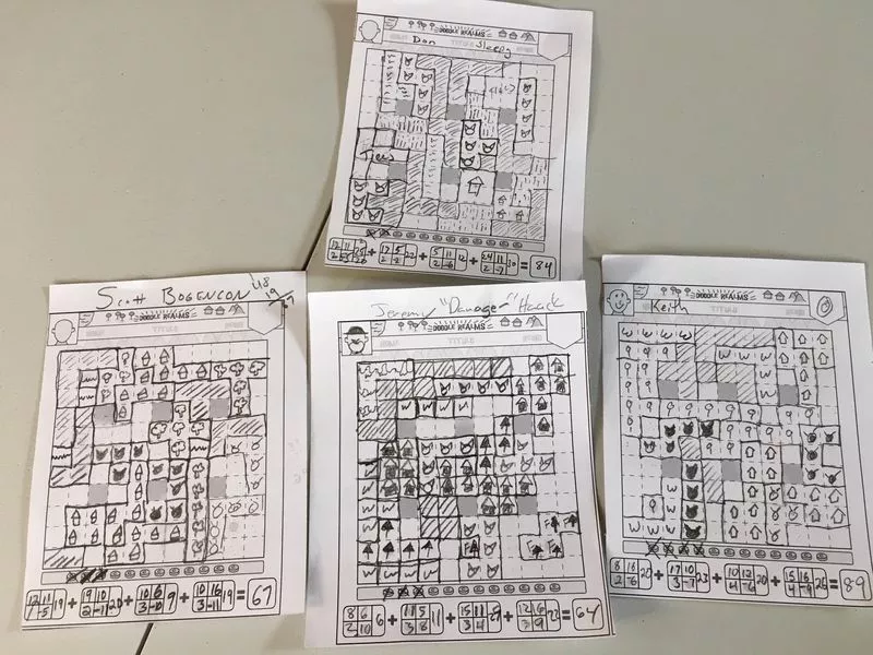 Cartographers: A Roll Player Tale - Image 5