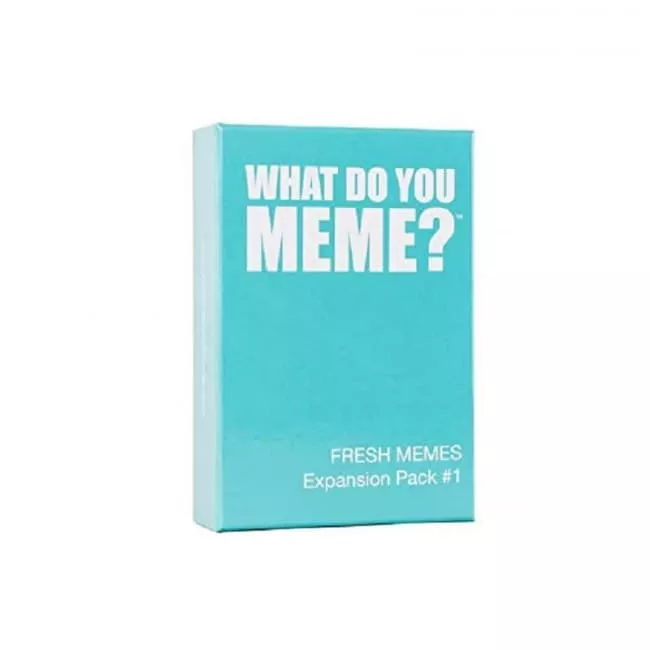 What Do You Meme - Fresh Memes #1