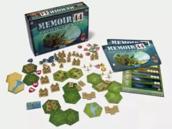 Days Of Wonder Memoir'44 - Pacific Theater