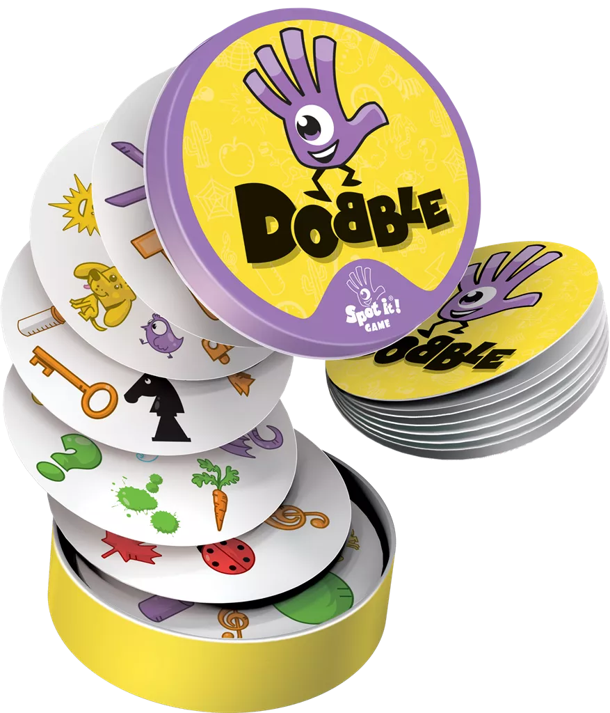 Dobble - Classic Eco Blister - Image 3
