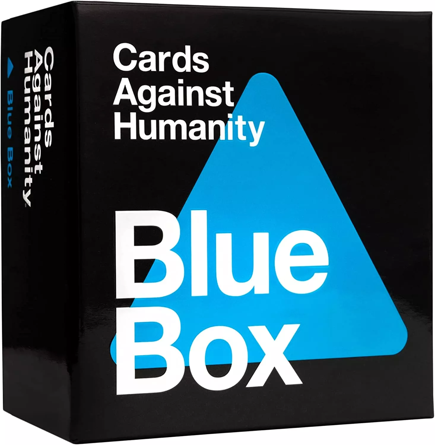 Cards Against Humanity Uitbreiding - Blue Box