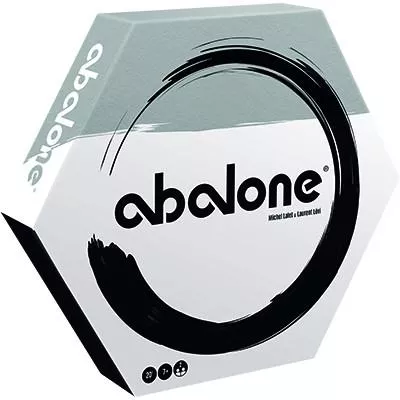 ASMODEE Abalone New Version - Image 3