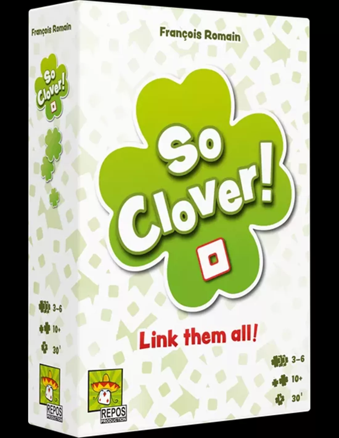 So Clover! - EN