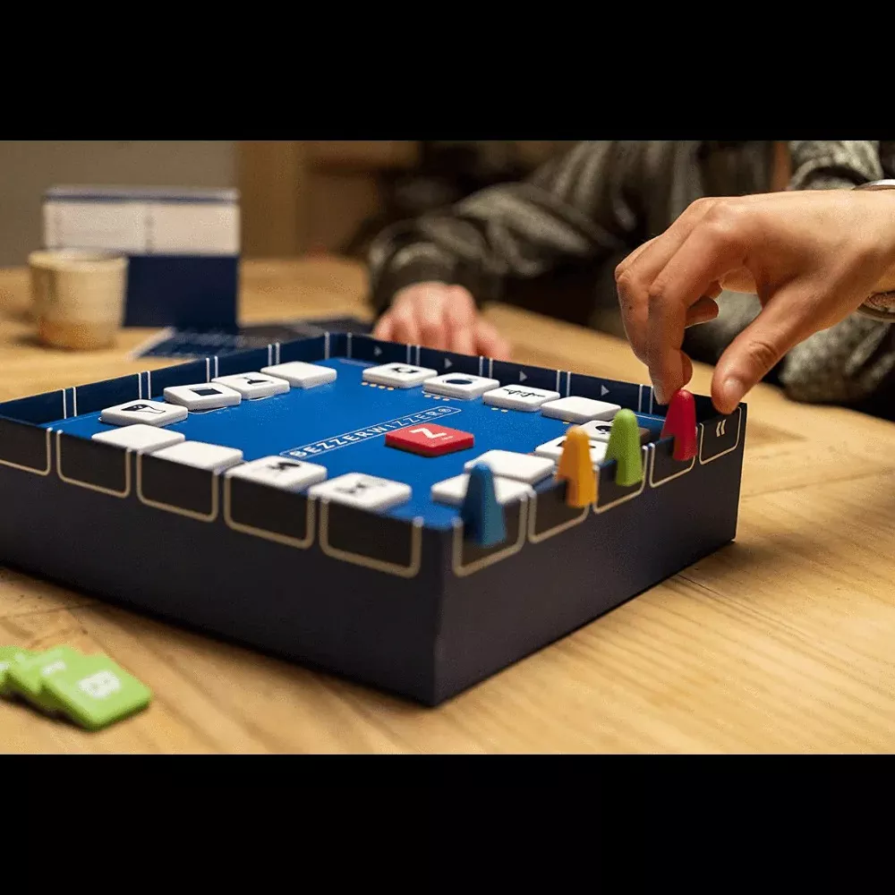 Bezzerwizzer - English Edition - Image 2