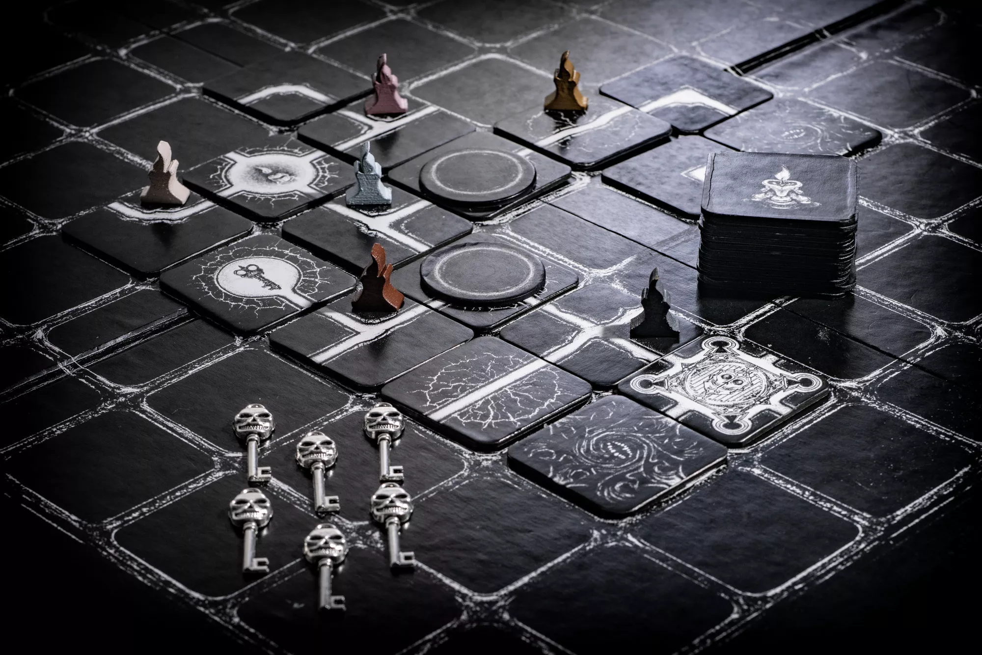 The Night Cage - EN - Image 2