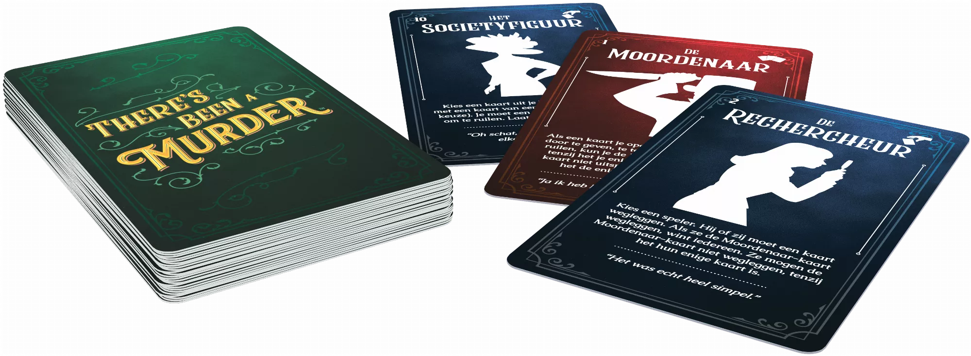 Goliath There's Been A Murder - Image 4