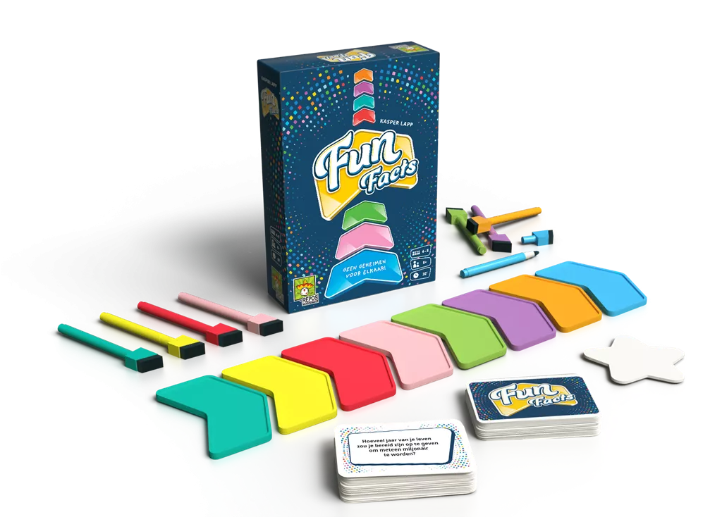 Fun Facts NL - Image 3