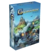 Z-Man Games Mists Over Carcassonne - EN