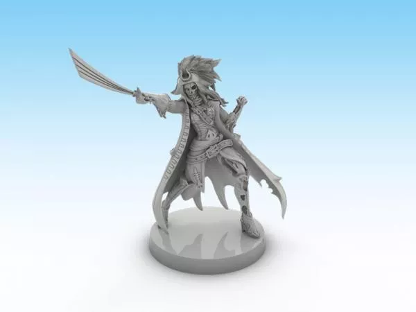 Sword & Sorcery Victoria Hero Pack - Image 2