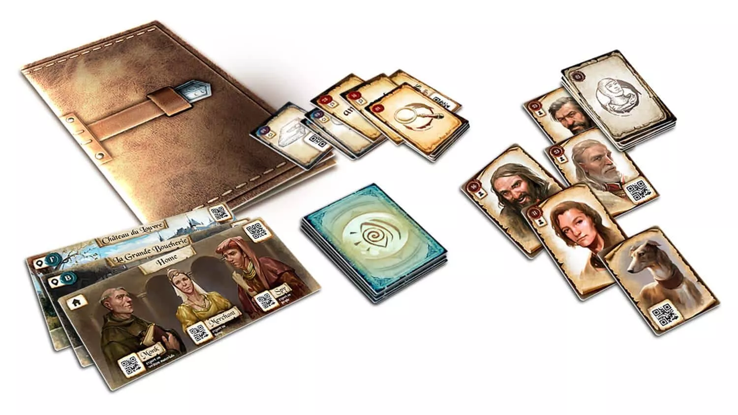 999 Games Chronicles Of Crime: 1400 - Image 4