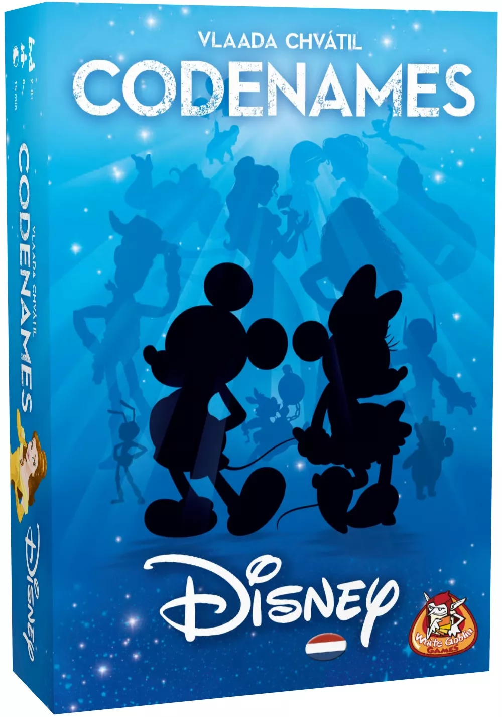 Codenames: Disney NL - Image 2