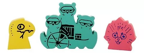 Root Riverfolk Hirelings Pack - Image 3