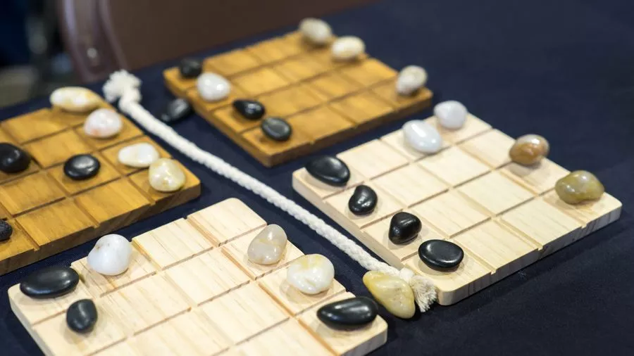 Shobu - Bordspel - Image 2