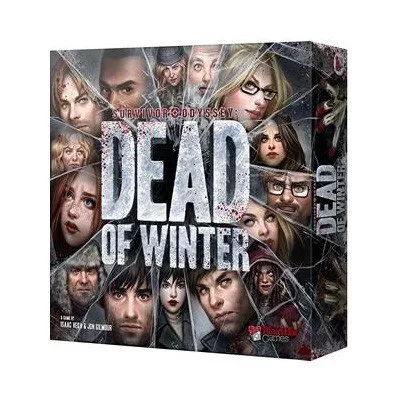 Dead Of Winter