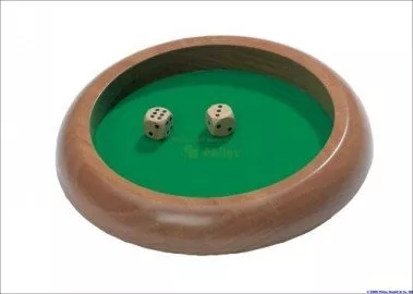 Philos Dobbelsteenbak - Image 2