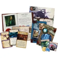 Fantasy Flight Games Eldritch Horror The Dreamlands