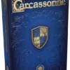 999 Games Carcassonne 25 Jaar Jubileum Editie