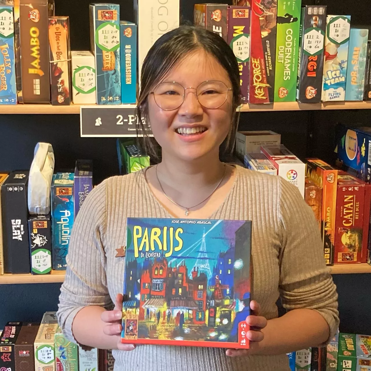 999 Games Parijs - Bordspel - Image 4