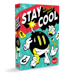Stay Cool - English