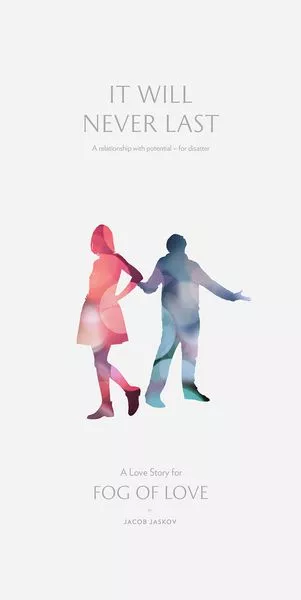 Fog Of Love: It Will Never Last Expansion - Image 2