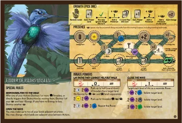 Spirit Island: Feather & Flame - Image 3