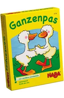 Haba Ganzenpas - Image 2