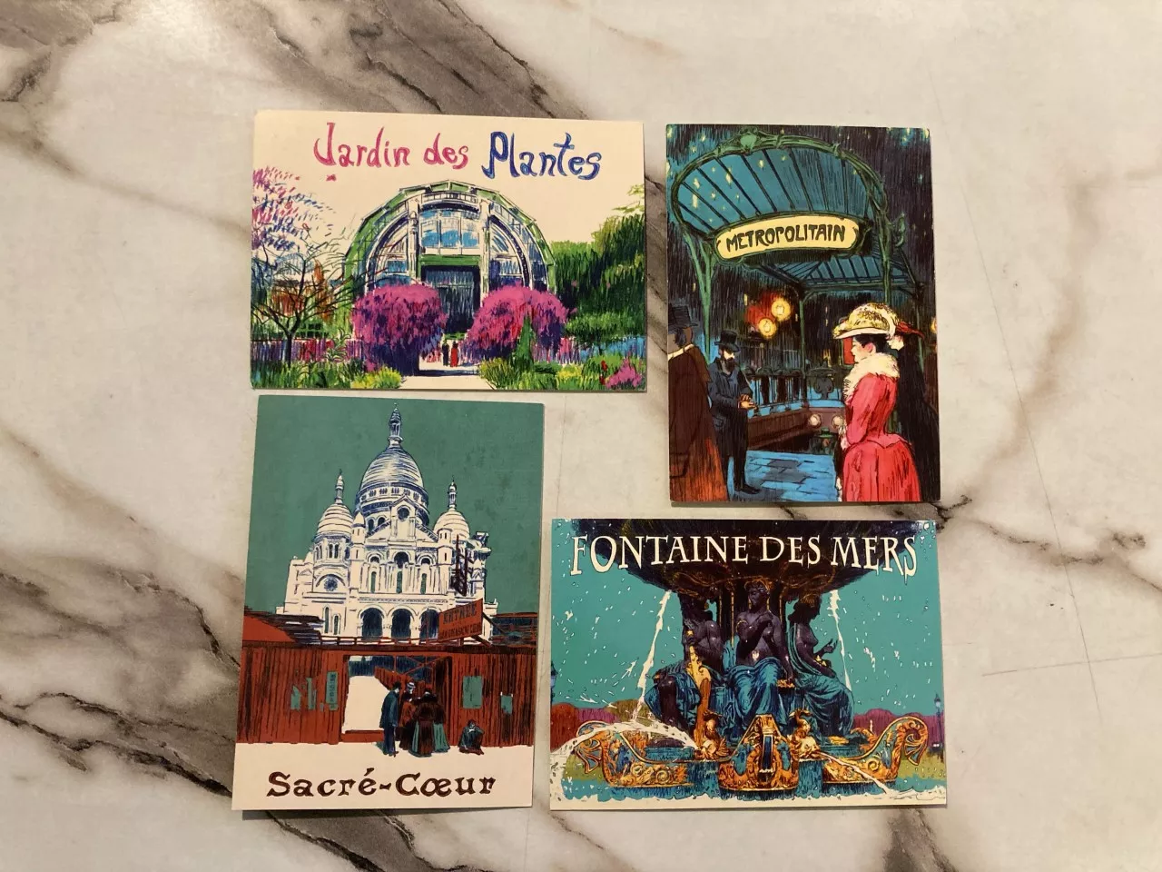 999 Games Parijs - Bordspel - Image 5