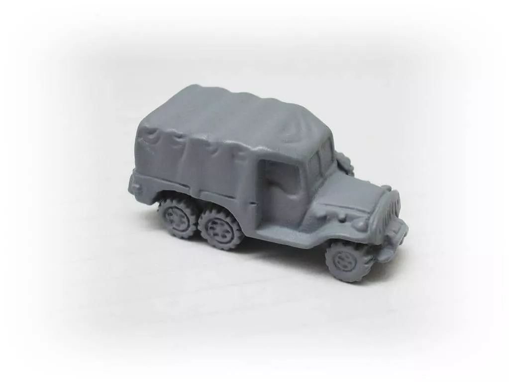 Days Of Wonder Memoir'44 - Hedgerow Hell - Image 3