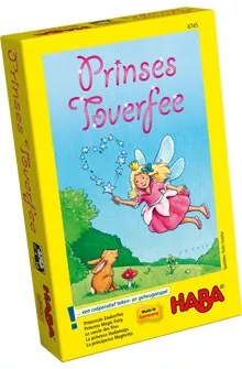 Haba Prinses Toverfee