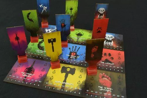 The City Of Kings - Image 3