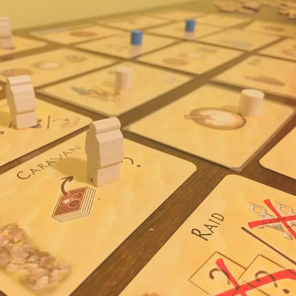 Thames & Kosmos Targi - EN - Image 3