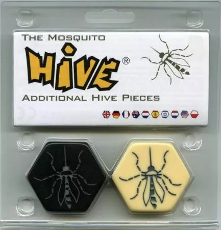 Hive - Mosquito - Image 3