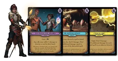 Aeon's End 2nd Edition - Afbeelding 2