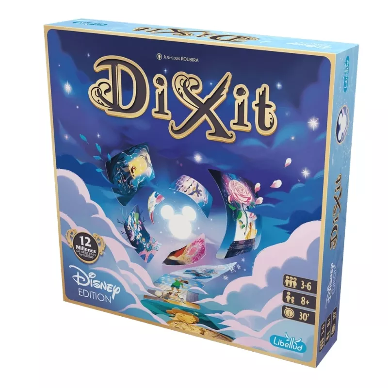 Dixit - Disney - Image 2