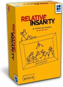 Relative Insanity