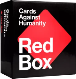 Cards Against Humanity Uitbreiding - Red Box